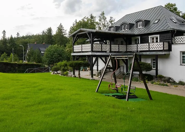 Villa Viridi