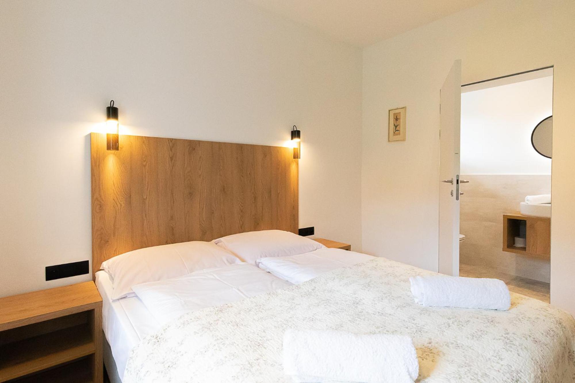 Apartment Viridi
