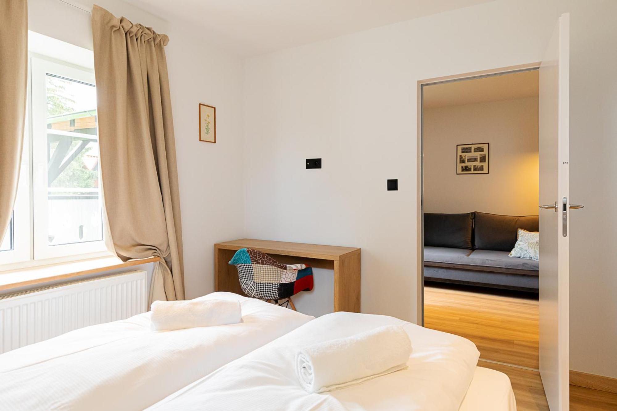 Apartment Viridi Karpacz