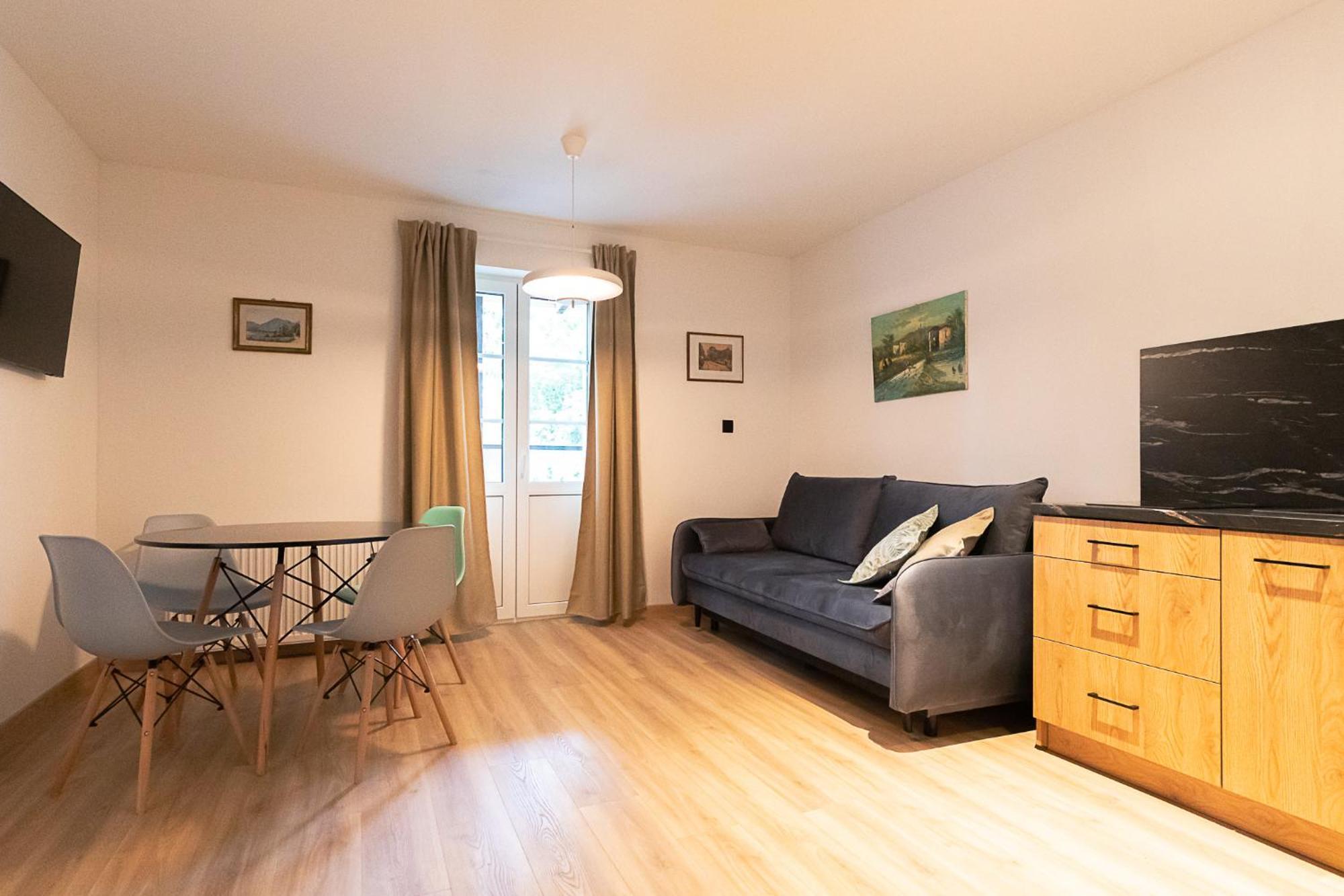 Apartment Viridi Karpacz