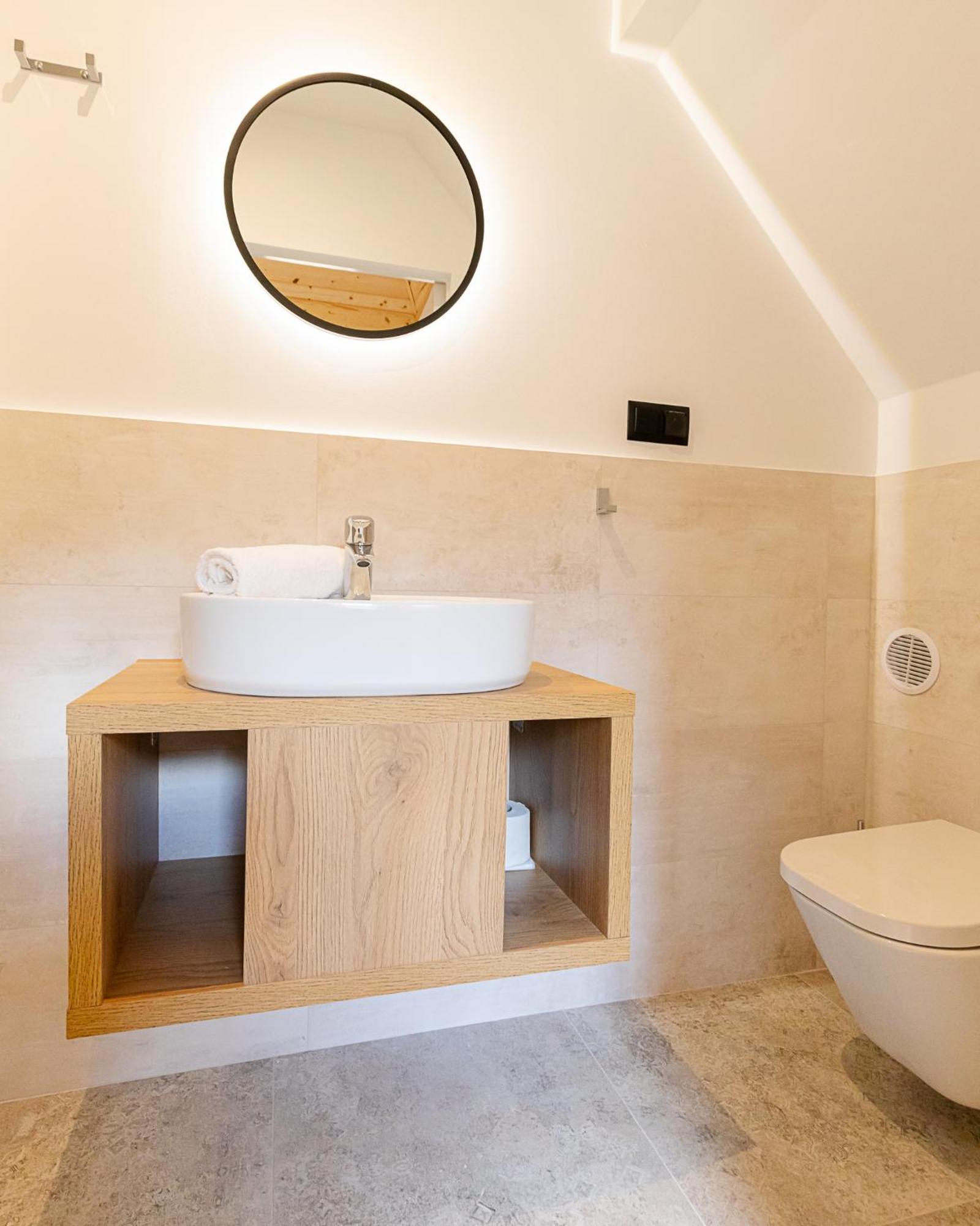 Apartment Viridi Karpacz