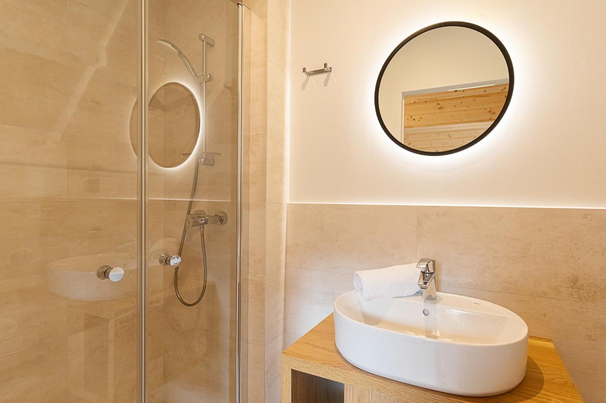 Viridi Apartment *